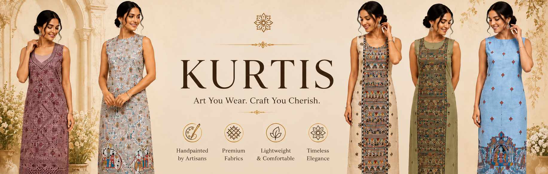 KURTIS